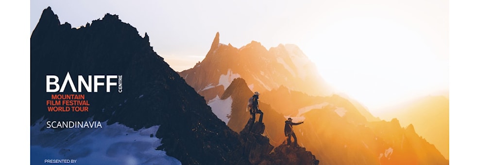 Banff Mountain Film Festival
